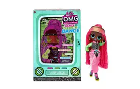 Лялька L.O.L. Surprise! серії O.M.G. Dance Віртуаль (117865) - Фото