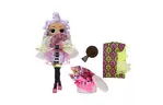 Кукла L.O.L. Surprise! серии O.M.G. Dance Мисс Роял (117872)