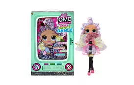 Лялька L.O.L. Surprise! серії O.M.G. Dance Міс Роял (117872) - Фото