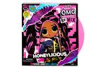 Кукла L.O.L. Surprise! ерии O.M.G. Remix - Милашка (567264)