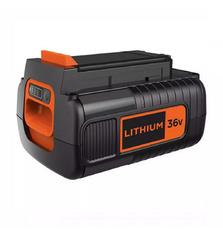 Аккумулятор к электроинструменту BLACK&DECKER 36 В, 2.0 Ач, вес 0.75 к (BL20362)