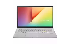 Ноутбук ASUS VivoBook S15 S533EA-BN117 (90NB0SF1-M02600) - Фото