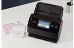 Canon Документ-сканер А4 DR-S130