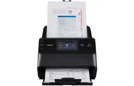 Canon Документ-сканер А4 DR-S130 - Фото