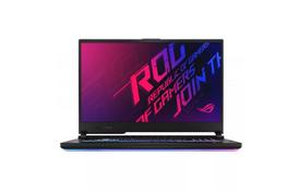 Ноутбук ASUS ROG Strix G713QM-HG033 (90NR05C2-M00900) - Фото