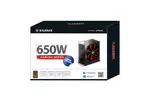 Блок питания Xilence 650W (XP650R10)