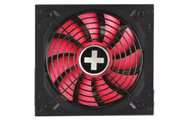Блок питания Xilence 650W (XP650R10) - Фото