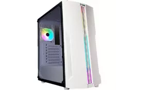 Корпус Xilence XG221_X512.W.RGB - Фото