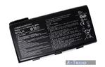 Аккумулятор для ноутбука MSI A6200 (BTY-L74, MSYL74LH) 11.1V 5200mAh PowerPlant (NB00000134)