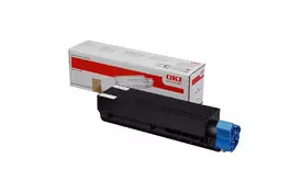 Тонер-картридж OKI B401/MB441/MB451 (44992403) - Фото