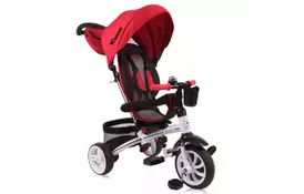 Детский велосипед Bertoni/Lorelli Rocket (red) - Фото