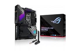 Материнская плата ASUS ROG MAXIMUS XIII HERO - Фото