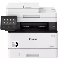 Многофункциональное устройство Canon MF443dw c Wi-Fi + 057HBK (3514C008AABND1)