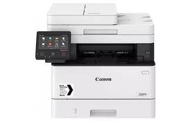 Многофункциональное устройство Canon MF443dw c Wi-Fi + 057HBK (3514C008AABND1) - Фото