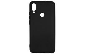 Чехол для моб. телефона Armorstandart Matte Slim Fit Meizu Note9 Transparent (ARM58402) (ARM58402) - Фото