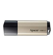 USB флеш накопитель Apacer 16GB AH353 Champagne Gold RP USB3.0 (AP16GAH353C-1)