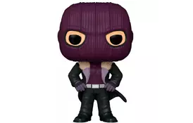 Фигурка Funko Pop Барон Земо (51626) - Фото