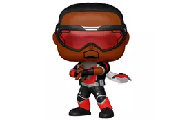 Фигурка Funko Pop Сокол (51624) - Фото