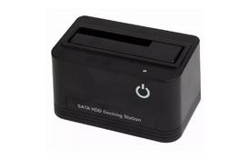 Док-станция GEMBIRD 2.5\3.5 SATA HDD, USB 2.0 (HD32-U2S-5) - Фото