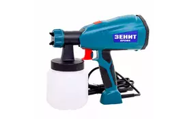 Краскопульт Зеніт 