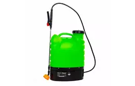 Опрыскиватель GARTNER GBS-16/12 (845237) - Фото
