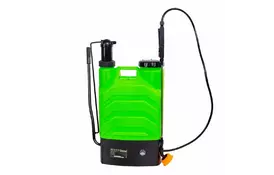 Опрыскиватель GARTNER GBS-16/12 MP (845238) - Фото