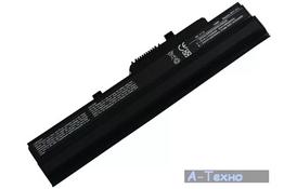 Акумулятор до ноутбука MSI LG X110(BTY-S11, MI1212LH) 11.1V 5200mAh PowerPlant (NB00000133) - Фото