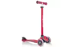 Скутер Globber Go Up Comfort Play 5 в 1 красный (463-102-2)
