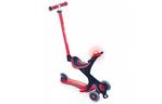 Скутер Globber Go Up Comfort Play 5 в 1 красный (463-102-2)