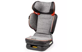 Автокресло Peg-Perego 2-3 Flex Wonder Grey (IMVF000035WD53BL13) - Фото