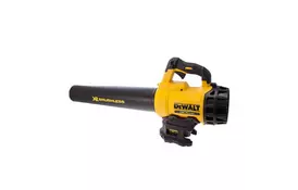 Воздуходувка DeWALT 18 В, 5 Ач (DCM562P1) - Фото