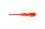 Отвертка Neo Tools PH1x4.5x80 mm, 1000 В (04-138)