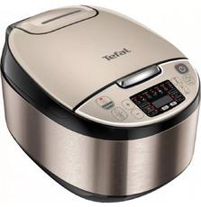 Мультиварка TEFAL RK321A34