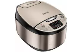 Мультиварка TEFAL RK321A34 - Фото