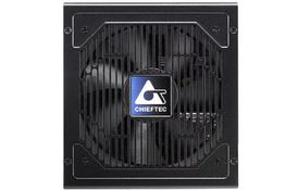 Блок питания CHIEFTEC 450W (CPS-450S) - Фото