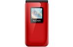 Мобильный телефон Nomi i2420 Red