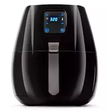 Мультипечь VIMAR VAF-375 Black (VAF-375Black)