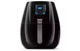 Мультипечь VIMAR VAF-375 Black (VAF-375Black) - Фото