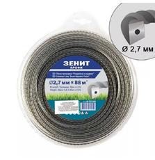 Жилка косильная Зенит 