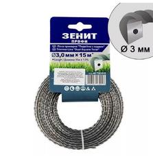 Жилка косильная Зенит 