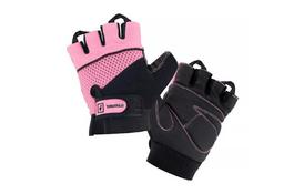 Перчатки для фитнеса Tavialo Women S Black-Pink (188106007) - Фото