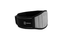 Атлетичний пояс Tavialo XL Black-Gray (189301010) - Фото