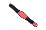 Атлетический пояс Tavialo XL Black-Red (189302010)