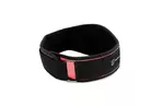 Атлетический пояс Tavialo XL Black-Red (189302010)