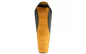 Спальный мешок Tramp Windy Light Orange/Grey R (TRS-055R-R) - Фото