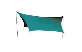 Тент Tramp Lite со стойками Green (TLT-034) - Фото