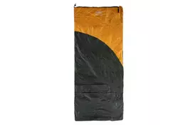 Спальный мешок Tramp Airy Light Orange/Grey R (TRS-056R-R) - Фото