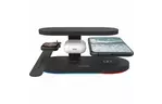 Зарядное устройство CANYON 5in1 Wireless charger with UV sterilizer (CNS-WCS501B)