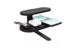 Зарядное устройство CANYON 5in1 Wireless charger with UV sterilizer (CNS-WCS501B)