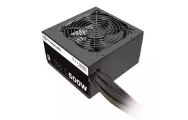 Блок питания ThermalTake 650W (PS-TRS-0650NPCWEU-2) - Фото